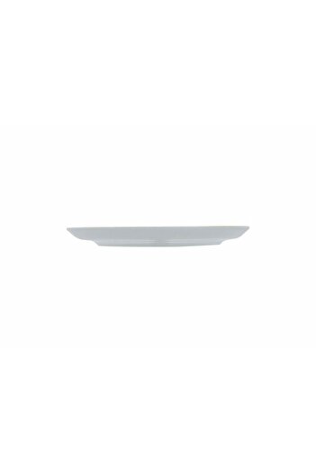 Porland Glamorous Pembe Düz Tabak 20 cm 04A+P021564