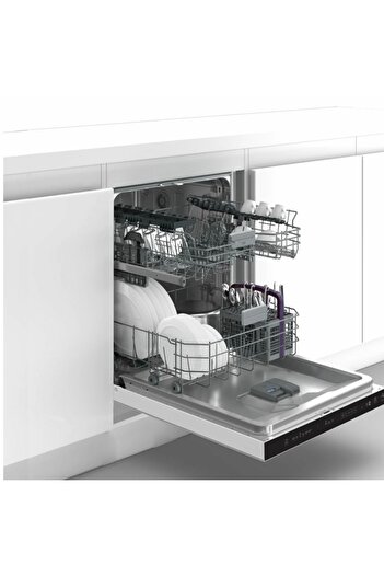 Beko BBC 160 B Tezgah Altı Bulaşık Makinesi
