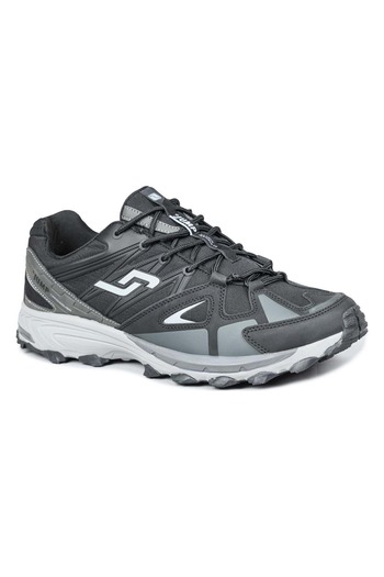 Jump 30703 Men's Outdoor Shoes Black