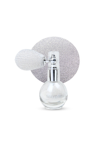 MAYDREAM Glow Highlighting Body Mist for Face and Body