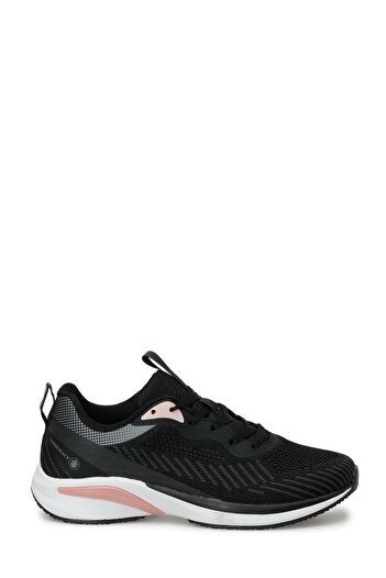 lumberjack Goky 4Fx Women's Running Shoes Black