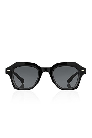 Aqua Di Polo 1987 Black Women's Sunglasses Apsu037601