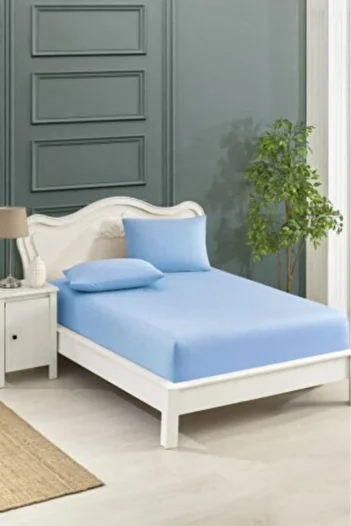 GALAWARRA Aquadream Cotton Fitted Sheet Set