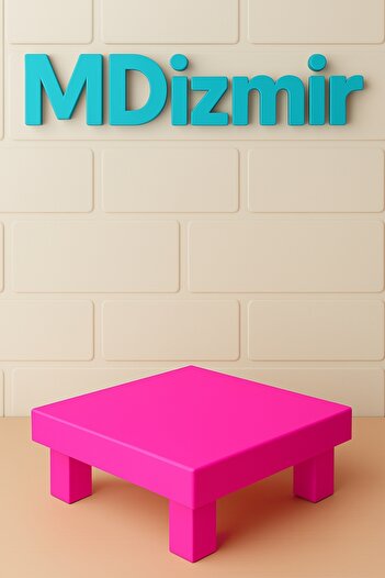 Akvaryum MD Petshop Küçük Mini 20 cm 5 lt