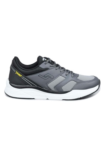 Jump 30522 Sneaker Daily Sports Shoes Gray