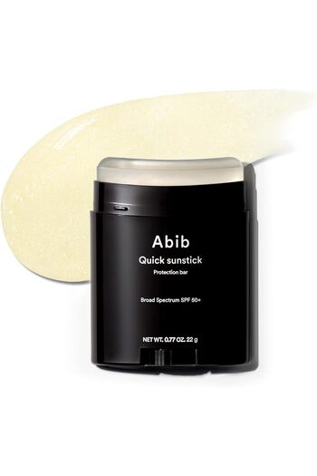 Abib -Quick Sunstick Protection Bar SPF50+ PA++++ 22g
