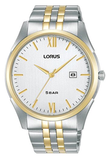 Lorus Rh988Px9 Men's Wristwatch