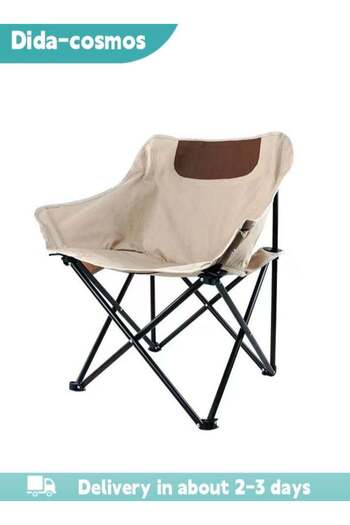 Generic Portable Outdoor Folding Camping Chair