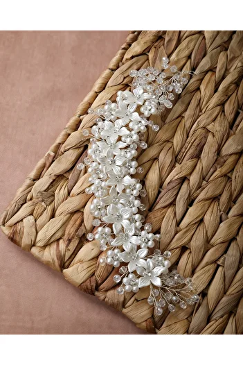 ASİMEL TAÇ & TASARIM Hair Accessory Wedding Henna Wedding Engagement Graduation