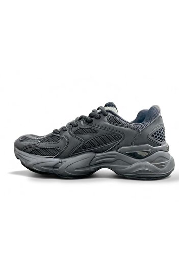 Hammer Jack Banksy 101 25023 m Men's Sports Shoes - Black - 42