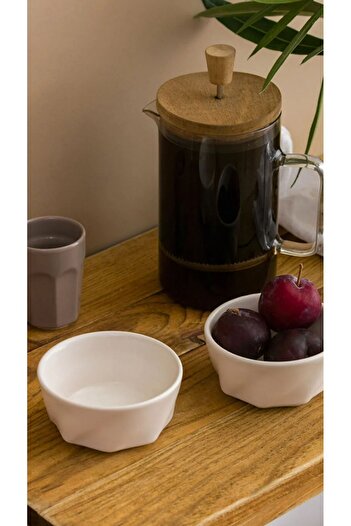LC Waikiki Ceramic Bowl Set of 2 - 11 cm