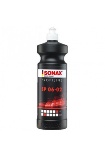 Sonax ProfiLine Abrasive Polish Paste SP 06-02, 1L