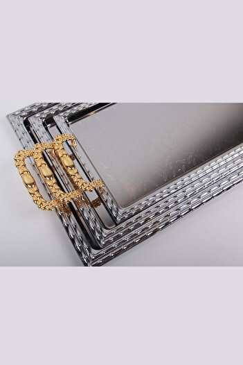 Generic Serving tray set