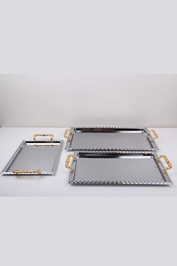 Generic Serving tray set