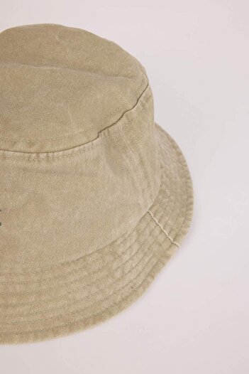 DeFacto Boy's Jean Bucket Hat E2003A825Sm