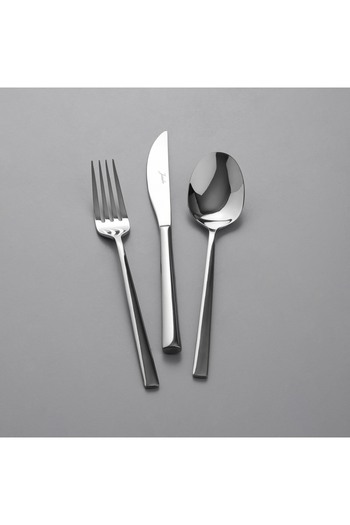 Jumbo 2403 60 Piece 12-Person Cutlery Set