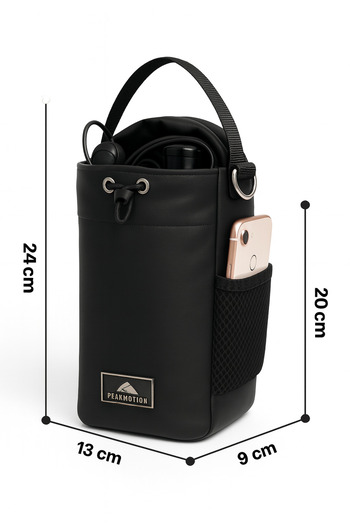 Store Peakmotion 2 Pack Magnetic Unisex Sports Bag New Design