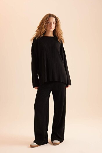 DeFacto Relax Fit 2 Piece Set D5232Axns