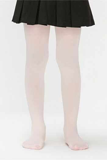 Penti Vanilla Kids Micro 40 Pantyhose