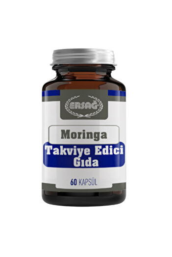 Ersağ Ersag Moringa