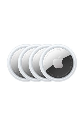 Apple مجموعة AirTag المكونة من 4 قطع