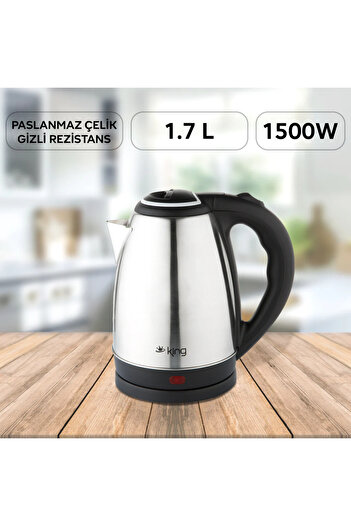 King KSI 1005 - Este Water Heater