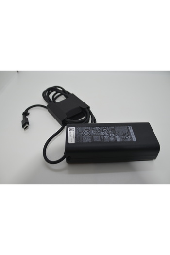 Dell Orijinal 65W AC Adaptör – 1P49R Notebook Şarj Cihazı