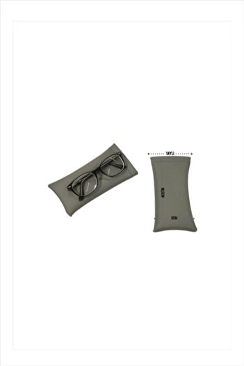 Revival Frames Eyeglasses Case Pouch Frame Oversize Spring Cover