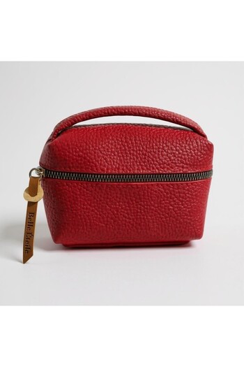 Pierre Cardin Belle Etoile Makeup Bag - Travel Bag