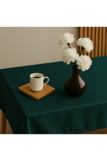 Mr. Stock Mr.Stock Satin Tablecloth 140x110 cm 15080