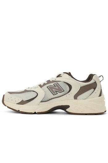 New Balance 530 Mushroom Mr530Asm - Sparksole
