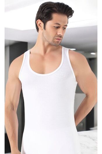 MİSSEMMA Men's Underwear 3 Pieces 100% Cotton