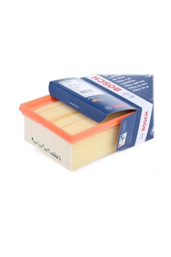 Bosch AIR FILTER S9404 A3 Q3 CADDY GOLF 5-6 B7 JETTA 1.4/1.9/2.0TDİ1987429404