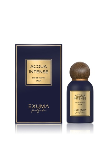 Exuma ACQUA INTENSE EAU DE PARFUM 100 ML أكوا أنتنس