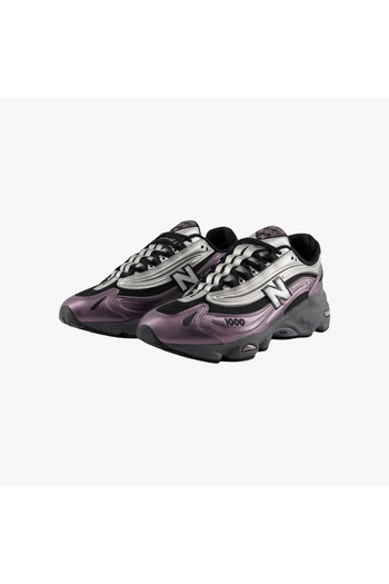 New Balance 1000 "Dark Ice Wine" 100% AUTHENTIC