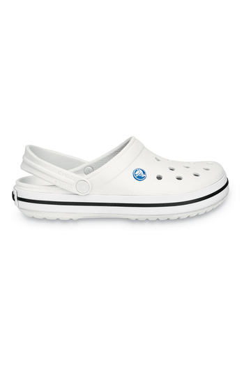 Crocs Moluri Albe Pentru Copii