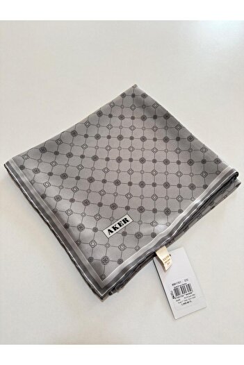 Aker Sura Silk Scarf 8981701-372