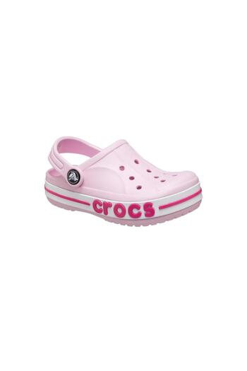 Crocs Bayaband Clog K ΡΟΖ