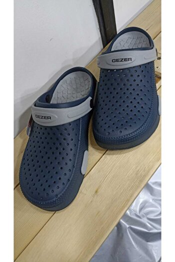 GEZER Noua sezonă, papuci de vară casual unisex cu talpă confortabilă