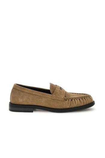 Guess Osaka Men's Beige Loafer Fmjosasue14-Beige
