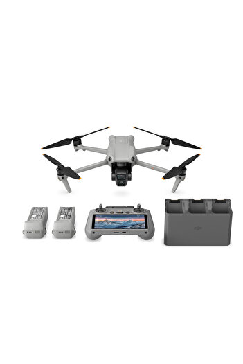 DJI Air 3 Fly More Combo ( Rc 2)