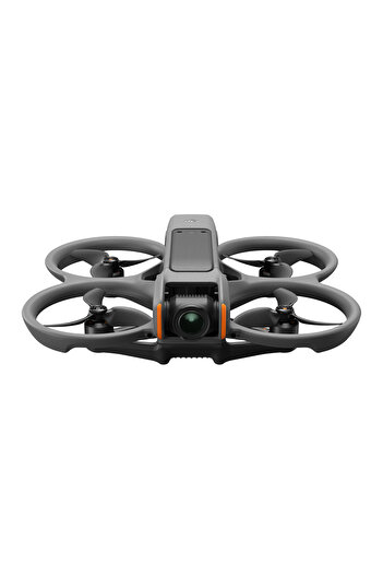 DJI Avata 2 Fly More Combo (Tek Batarya) | Türkiye Karacasulu Garantili |