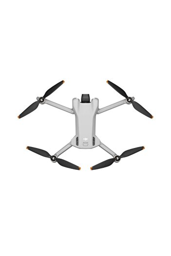 DJI Mini 3 Drone (RC-N1 STANDART KUMANDALI) | Türkiye Karacasulu Garantili |