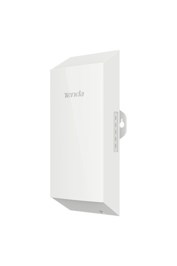Tenda Punct de acces 2.4GHz, 300Mbps, 0.5 Km, PoE, Administrare Web - TND-O1