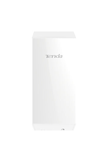 Tenda Punct de acces 2.4GHz, 300Mbps, 0.5 Km, PoE, Administrare Web - TND-O1