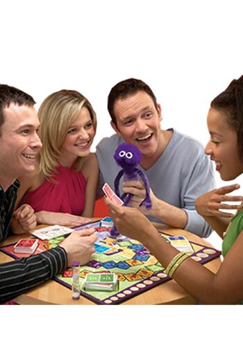 Hasbro TABU XL