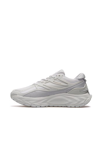 Lufian Edwin men's daily sneaker shoe 25k 112230202 m grey
