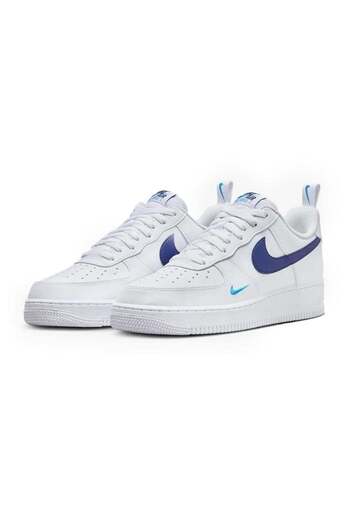 Nike Air Force 1 07 Hf3836-100 Чоловічі повсякденні черевики