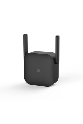 Choice1 قابس أمريكي أصلي جديد أصلي من Xiaomi Wifi Amplifier Pro 300M 2.4G Repeater Network Expander Range E