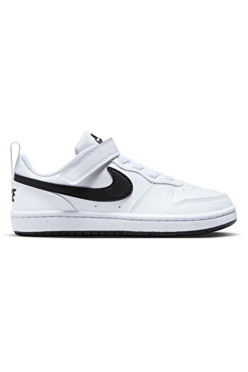 Nike Court Borough Low Recraft BPV Shoes - White